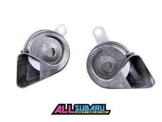 Клаксоны Subaru Impreza WRX STI 2006