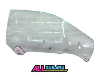 Стекло двери переднее правое Subaru Impreza WRX STI 1997
