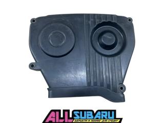 Крышка ГРМ левая Subaru Impreza  WRX STI 2005