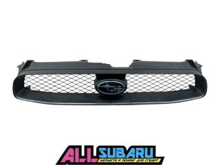 Решётка радиатора Subaru Impreza WRX 2002