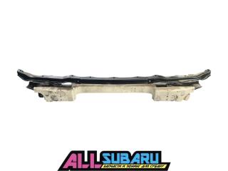 Усилитель бампера передний Subaru Impreza WRX 2002