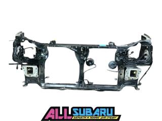 Телевизор Subaru Impreza WRX 2002