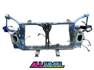 Телевизор Subaru Impreza  WRX STI 2010