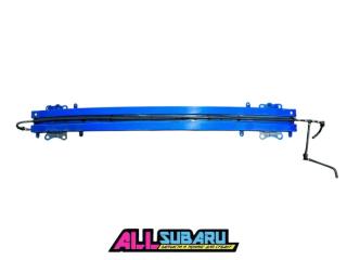 Усилитель бампера передний Subaru Impreza  WRX STI 2010