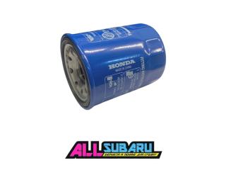 Запчасть фильтр масляный Honda Stepwgn 2022
