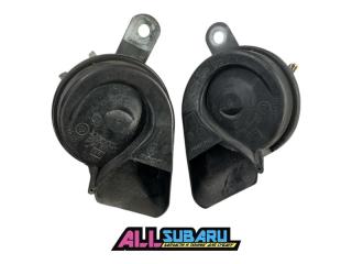 Клаксоны Subaru Impreza  WRX STI 2010