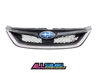 Решётка радиатора Subaru Impreza  WRX STI 2010
