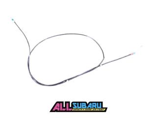Трос капота Subaru Impreza  WRX STI 2010