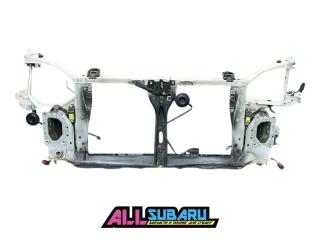 Телевизор Subaru Impreza WRX STI 2009