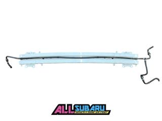 Усилитель бампера передний Subaru Impreza WRX STI 2009