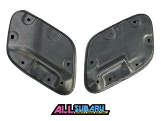 Воздухозаборник Subaru Impreza WRX STI 1997