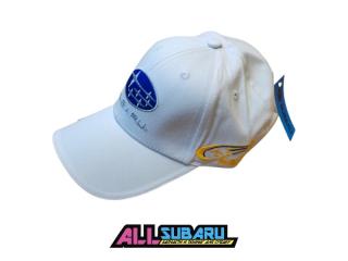 Кепка Subaru