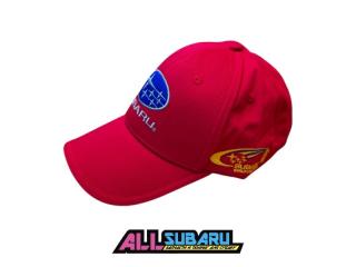 Кепка Subaru
