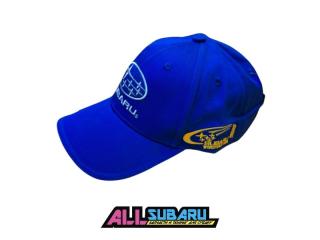 Кепка Subaru