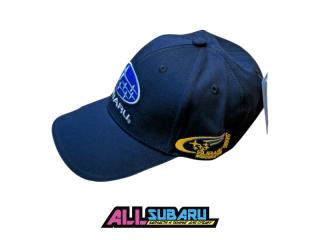 Кепка Subaru