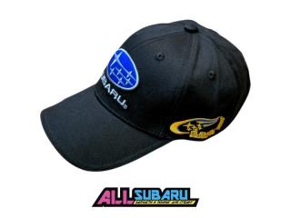 Кепка Subaru