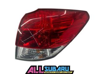Фонарь задний правый Subaru Legacy 2009 контрактная Фонарь задний правый Subaru Legacy 2009