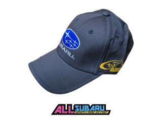 Кепка Subaru