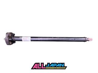 Карданный вал передний BMW X5 2008 контрактная Карданный вал передний BMW X5 2008