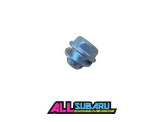 Запчасть пробка сливная Honda Stepwgn 2022