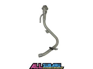 Топливная заливная горловина Subaru Impreza WRX STI 2001 контрактная Топливная заливная горловина Subaru Impreza WRX STI 2001