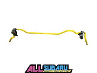 Стабилизатор задний Subaru Impreza WRX 2004