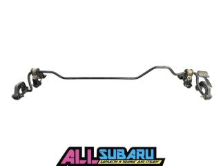 Стабилизатор задний Subaru Impreza WRX 2007