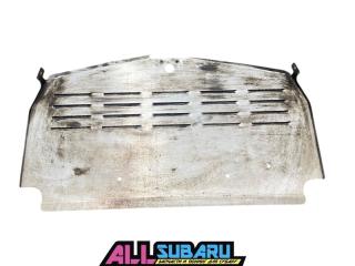 Защита двигателя Subaru Impreza WRX 2004