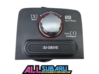 Кнопка Subaru Impreza  WRX STI 2008