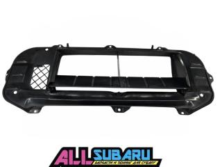 Направляющая интеркулера Subaru Impreza WRX STI 2006