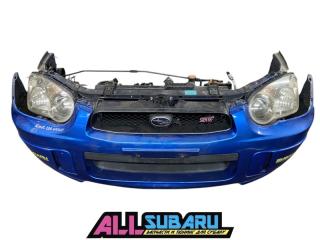 Ноускат Subaru Impreza WRX 2004