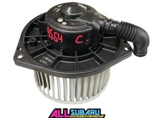 Моторчик печки Subaru Impreza WRX STI 2009 контрактная Моторчик печки Subaru Impreza WRX STI 2009
