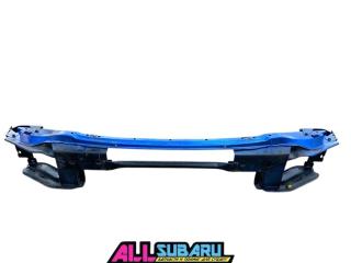 Усилитель бампера Subaru Impreza WRX STI 2001
