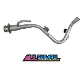 Топливная заливная горловина Subaru Impreza WRX 2007 контрактная Топливная заливная горловина Subaru Impreza WRX 2007