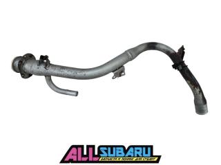 Топливная заливная горловина Subaru Impreza WRX STI 2006 контрактная Топливная заливная горловина Subaru Impreza WRX STI 2006