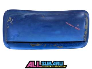 Воздухозаборник Subaru Impreza WRX 2007