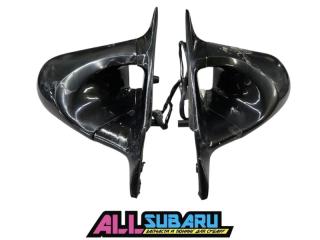 Зеркало боковое Subaru Impreza WRX STI 2001