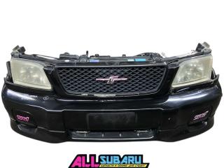 Ноускат Subaru Forester 2001