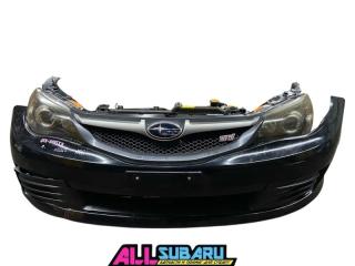 Ноускат Subaru Impreza WRX STI 2009