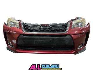 Ноускат Subaru Forester 2012