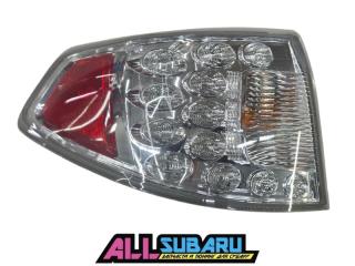 Фонарь задний левый Subaru Impreza WRX 2010