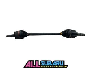 Привод передний Subaru Impreza WRX STI 2009