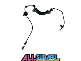 Датчик ABS задний левый Subaru Impreza WRX STI 2009