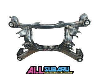 Балка задний Subaru Impreza WRX STI 2009