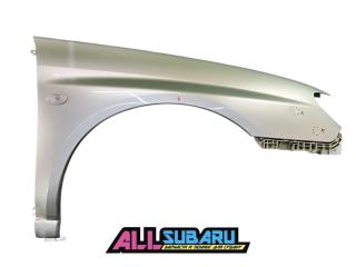 Крыло переднее правое Subaru Impreza WRX STI 2005