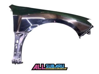 Крыло переднее правое Subaru Impreza WRX STI 2009