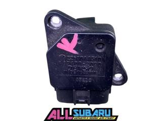 Датчик массового расхода воздуха Subaru Forester 2006