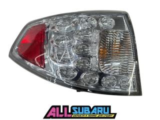 Фонарь задний левый Subaru Impreza  WRX 2008
