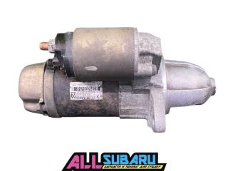 Стартер Subaru Impreza WRX 2004