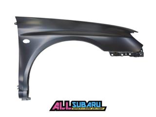 Крыло переднее правое Subaru Impreza 2007